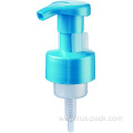 24mm 28mm pump lotion dispenser pump plastic hand liquid dispenser lotion pump with lid